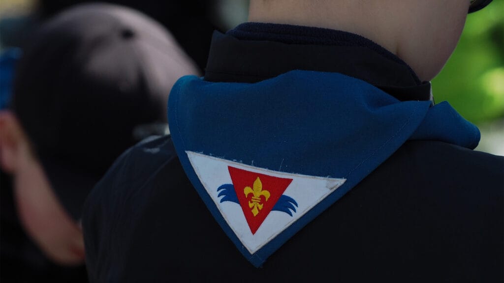 Aloita partio Nokian Eräveikoissa! - Lue lisää