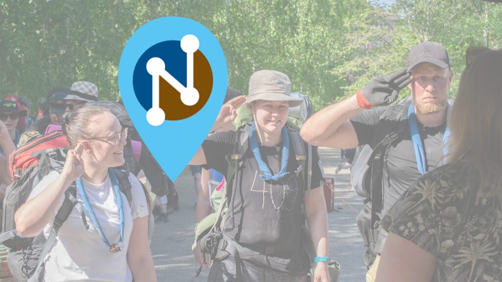 Navigaattori 2024 – peruutettu! - Lue lisää