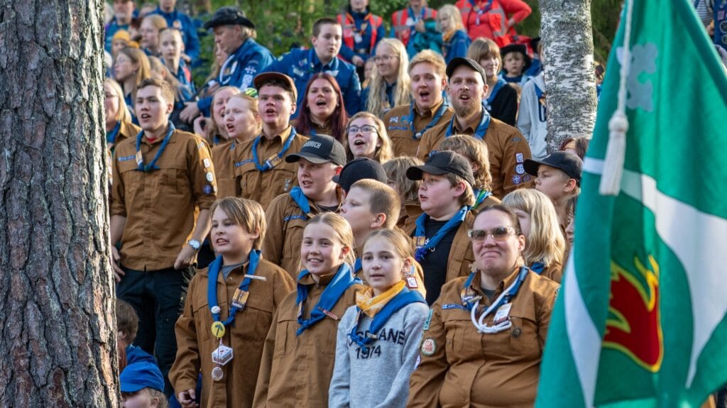 Syksyn 2026 aloitus - Lue lisää